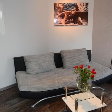Residenz Gluecksbringer Apartment Марклеберг Екстериор снимка
